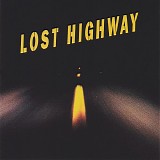 Smashing Pumpkins, The - Lost Highway OST