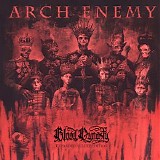 Arch Enemy - Blood Dynasty |Expanded Deluxe Edition|