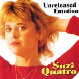 Suzi Quatro - Unreleased Emotion