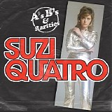 Suzi Quatro - A's B's & Rarities