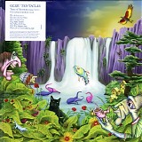 Ozric Tentacles - Trees Of Eternity (1994-2000)