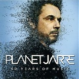 Jean Michel Jarre - Planet Jarre (50 Years Of Music)