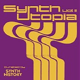 Various artists - Synth Utopia Vol. II