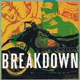 Clock DVA - Breakdown (Remix)