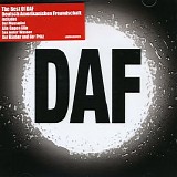 DAF - Das Beste Von DAF