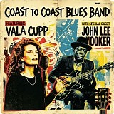 Coast To Coast Blues Band feat. Vala Cupp with John Lee Hooker - Live 1992