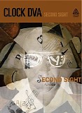 Clock DVA - Second Sight
