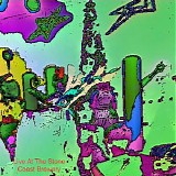 The Legendary Pink Dots - Live At The Stone Coast Brewery