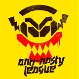 Pop Will Eat Itself - Anti-Nasty League