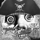 Edward Ka-Spel - O'er A Shalabast'r Tyde Strolt Ay