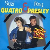 Suzi Quatro & Reg Presley - Wild Thing