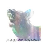 Ascii.Disko - Moshpit Poetry Remixes