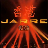 Jean-Michel Jarre - Hong Kong