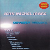Jean Michel Jarre revisited - Odyssey Through O2
