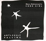 Mary Halvorson's Code Girl - Artlessly Falling