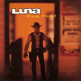 Luna - Pup Tent