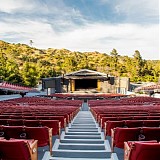 Amos, Tori - Greek Theatre LA