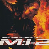 Amos, Tori - Mission Impossible 2 OST