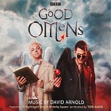 Amos, Tori - Good Omens OST