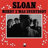 Sloan - Holiday Single