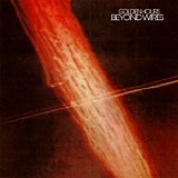 Golden Hours - Beyond Wires ORANGE MARBLED VINYL
