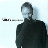Sting - Brand New Day