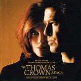 Sting - The Thomas Crown Affair OST