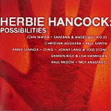 Hancock, Herbie & Sting - Possibilities