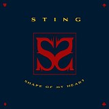 Sting - The Shape Of My Heart