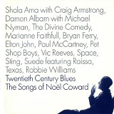 Sting - Twentieth Century Blues - The Songs Of Noël Coward