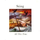 Sting - All This Time