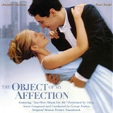 Sting - The Object Of My Affection OST