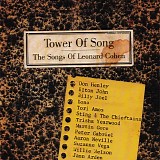 Sting & The Chieftains - Tower Of Song: The Songs Of Leonard Cohen