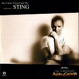 Sting - The Emperor's New Groove OST