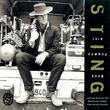 Sting - This Cowboy Song