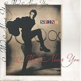 Sting - Mad About You