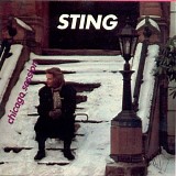 Sting - Timothy White Session, Chicago