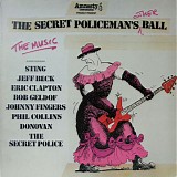Sting - The Secret Policeman's Other Ball: The Music