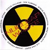 Fast Breeter & The Radio Actors (Steve Hillage & Friends with Sting) - Nuclear Waste
