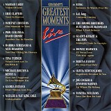 Sting - Grammy's Greatest Moments Live!