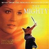 Sting - The Mighty OST