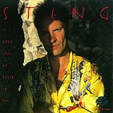 Sting - If I Ever Lose My Faith In You