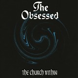 The Obsessed - The Church Within
