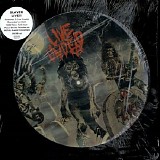 Slayer - Live Undead