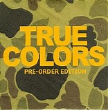 True Colors - True Colors