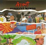 Acrophet - Corrupt Minds