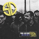 Spiritual Cramp - Phone Lines Down / Nah, That Ain't It