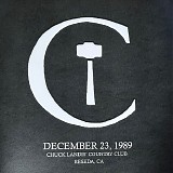 Carry Nation - December 23, 1989