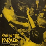 Rain on the Parade - Full Speed Ahead
