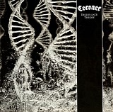 Coroner - Dissonance Theory